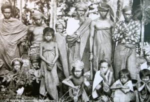 Suku Makassar – GOCHA!